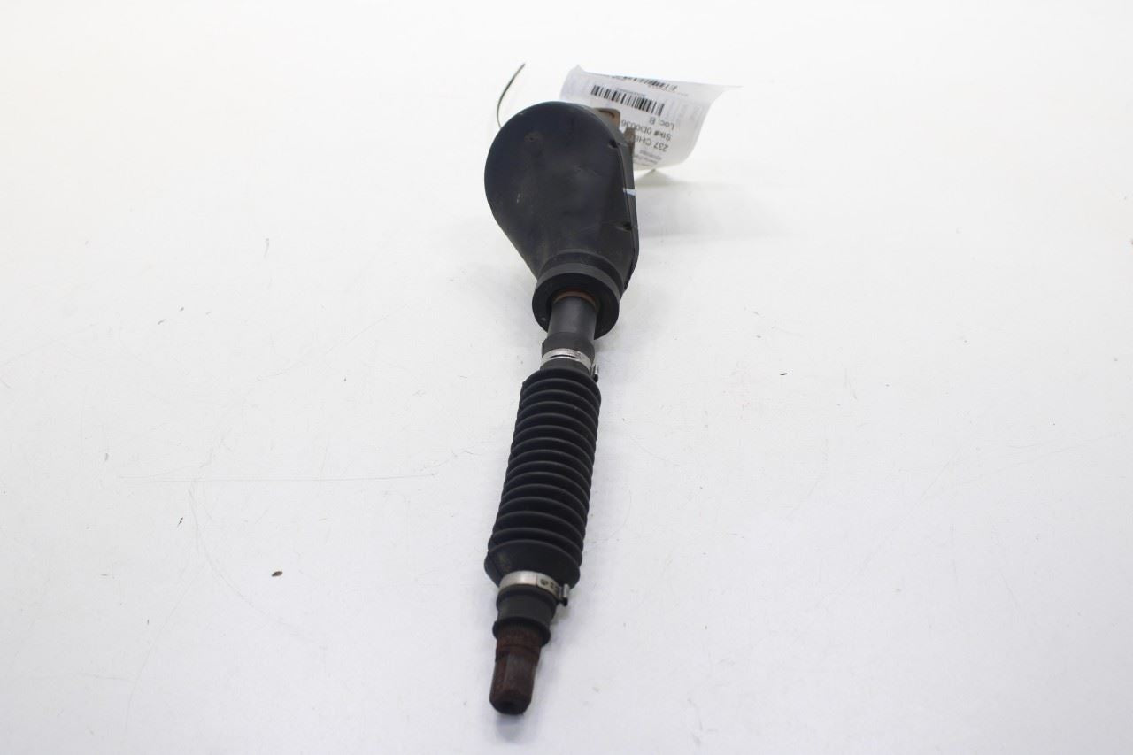 2019-22 Ram 1500 Classic Crew Cab 5.7L Steering Column Intermediate Upper Shaft - Alshned Auto Parts