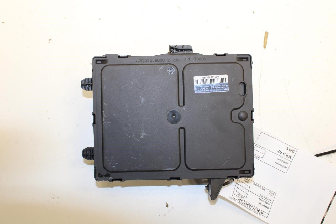 2019-2022 Nissan Altima SL Body Computer Control Module BCM BCU 284B1-6CA1A OEM - Alshned Auto Parts