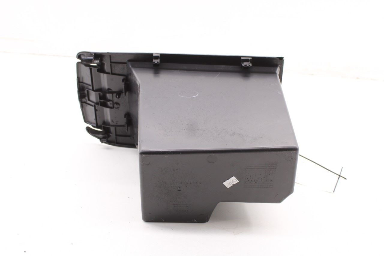 19-25 Infiniti QX50 Luxe Center Floor Console Storage Bin Compartment 18040330X - Alshned Auto Parts