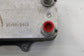 2015-2020 Ford F150 SuperCab Lariat 2.7L Engine Oil Cooler FL3Z-6A642-A OEM - Alshned Auto Parts