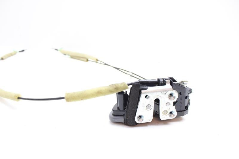 2014-2020 Infiniti QX60 Rear Right Door Lock Latch Actuator 82500-3JA0B OEM - Alshned Auto Parts