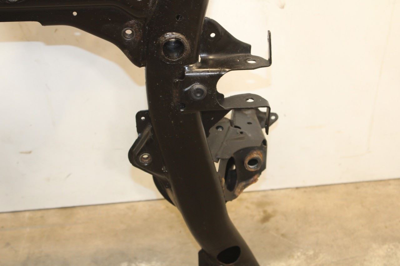 2013-16 BMW 328i xDrive SULEV AWD Front Crossmember Subframe 31-11-6-866-222 OEM - Alshned Auto Parts