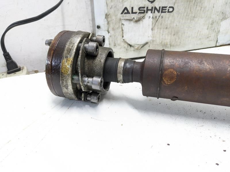 2011-2021 Jeep Grand Cherokee 3.6L 4WD Front Drive Shaft 52853642AD OEM - Alshned Auto Parts