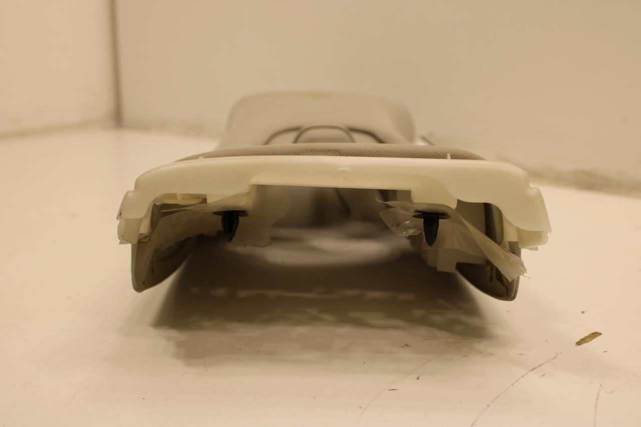 2014-20 Infiniti QX60 Center Left Side Upper B-Pillar Trim Cover 76988-3JA0A OEM - Alshned Auto Parts