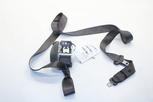 2010-2013 Jaguar XF Portfolio 5.0L RWD Rear Center 2nd Row Seat Belt Retractor