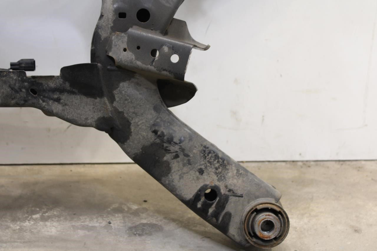 2013-2020 Nissan Pathfinder SV FWD Rear Crossmember Subframe 55400-3KD1B OEM - Alshned Auto Parts