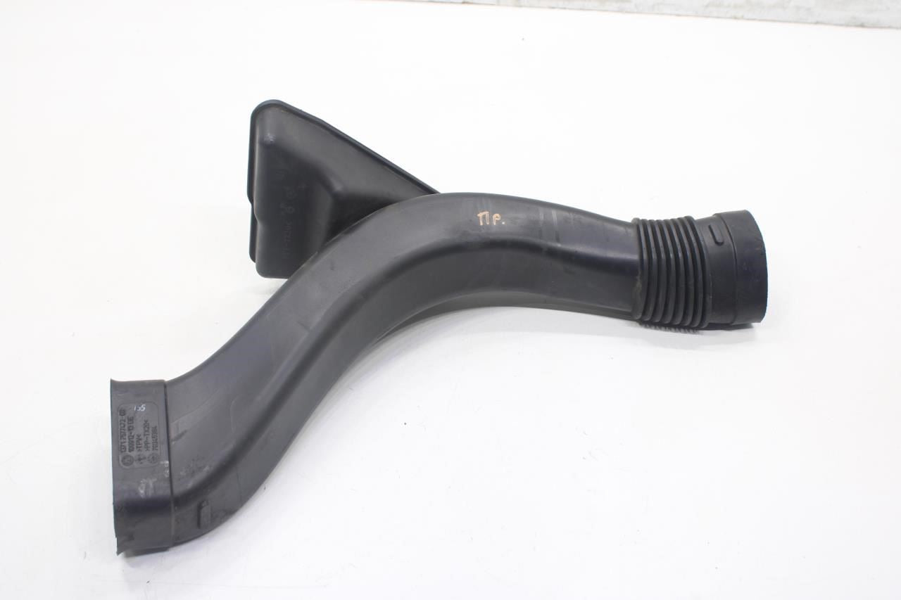 10-15 BMW 750i xDrive 4.4L Air Intake Center Lower Right and Left Duct Tube Set - Alshned Auto Parts