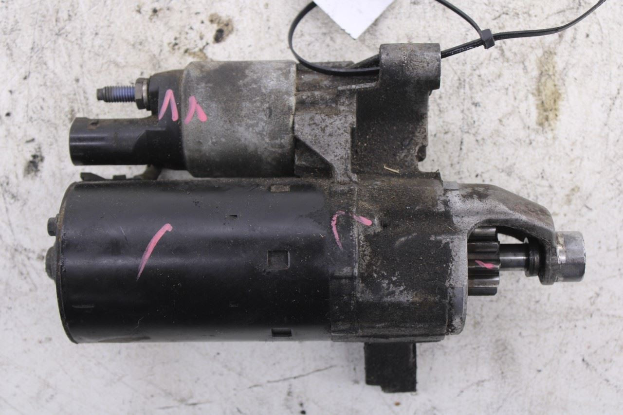 2012-2015 Audi A7 Premium 3.0L Engine Starter Motor 079-911-021-G OEM0