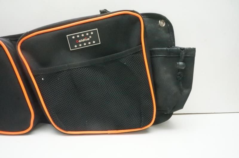 2023 Polaris RZR XP 1000 Front RH & LH Side Door Storage Pocket Bags R50489 - Alshned Auto Parts