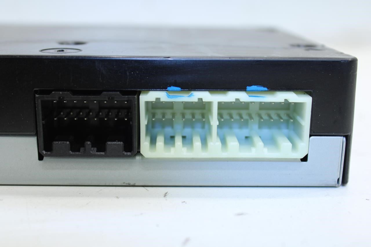 2018-2022 Buick Encore Telematics Communication Control Module 84298328 OEM - Alshned Auto Parts