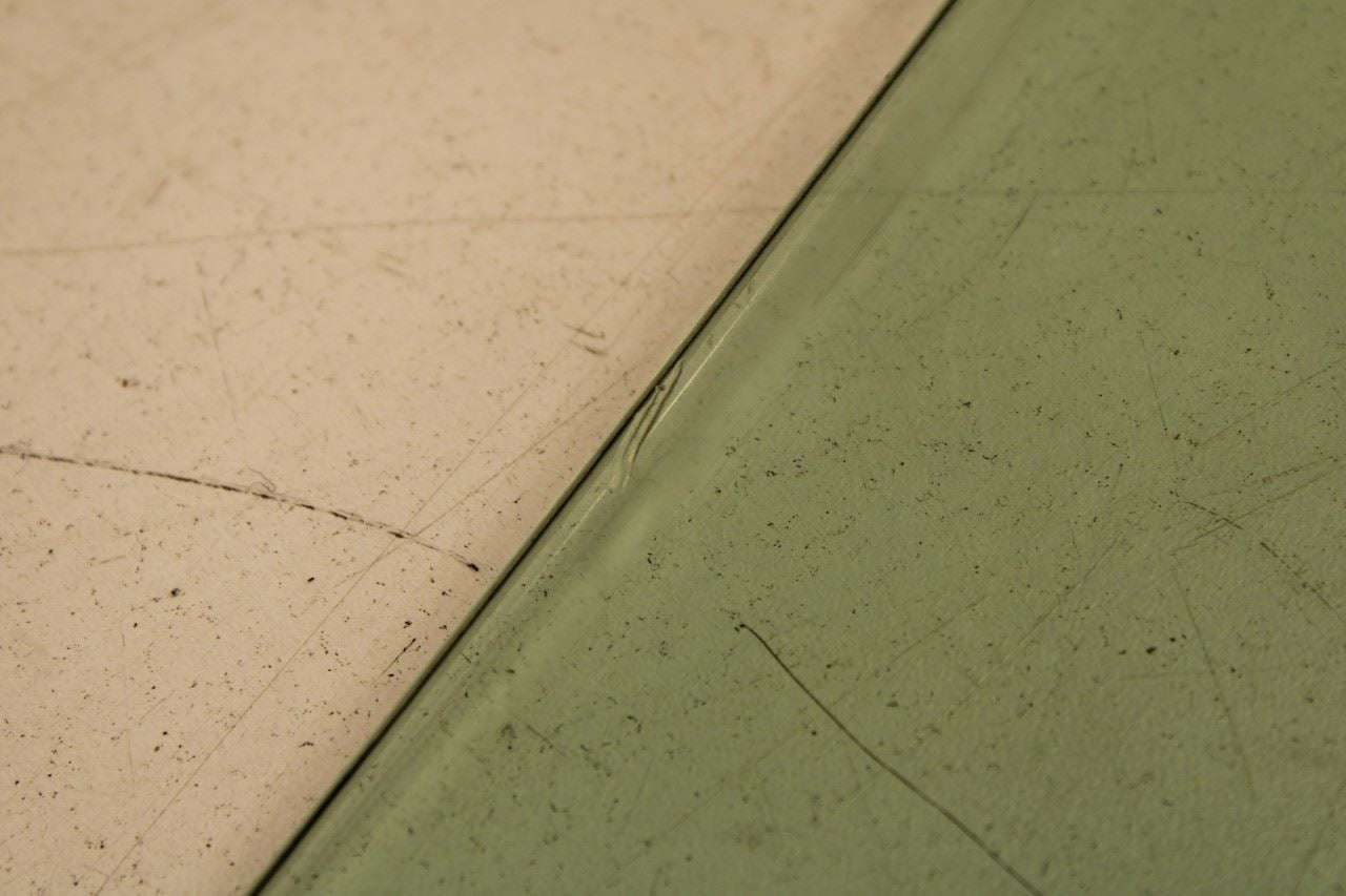 2016-2020 Infiniti QX60 Front Left Driver Side Door Window Glass 80301-9NC0A OEM - Alshned Auto Parts