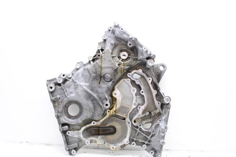 2020-2024 Jeep Gladiator 3.6L Engine Timing Cover 68241121AD OEM - Alshned Auto Parts