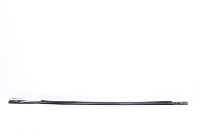 2014-20 Infiniti QX60 Rear Left Door Window Outside Belt Molding 82821-3JA0B OEM - Alshned Auto Parts