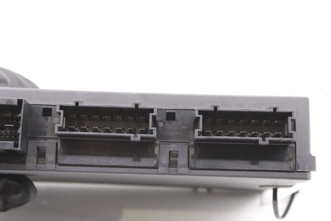 06-09 Mercedes-Benz CLK 350 Convertible Top Roof Control Module 2098205026 OEM - Alshned Auto Parts