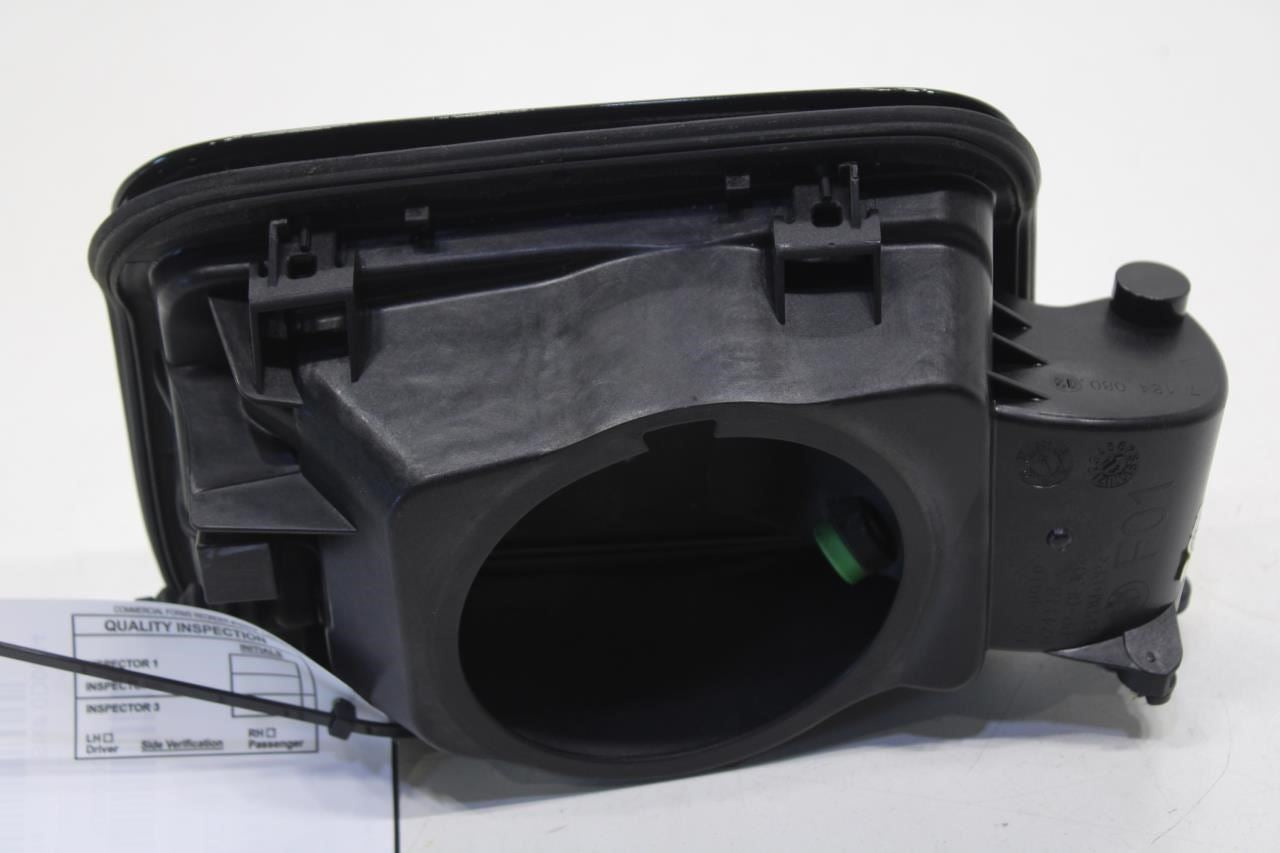 10-2015 BMW 750I xDrive 4.4L Fuel Tank Filler Housing Door Lid Cover 51177184076 - Alshned Auto Parts
