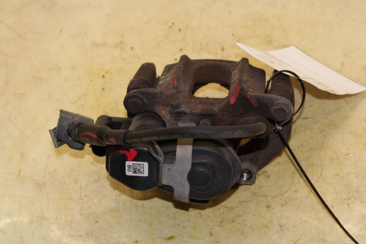 2011-2017 BMW X3 xDrive28i Rear Left Driver Side Brake Disc Caliper 34216791017 - Alshned Auto Parts