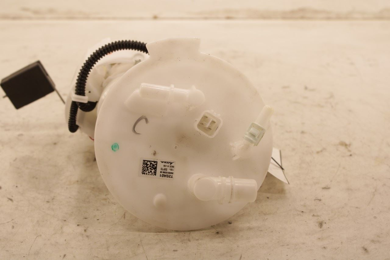 2023-2026 Acura Integra A-Spec 1.5L FWD Fuel Pump Assembly 17045-T20-A00 OEM - Alshned Auto Parts