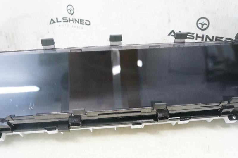 2016-22 Toyota Prius Speedometer Gauge Instrument Cluster Unknown Mileage *ReaD*3