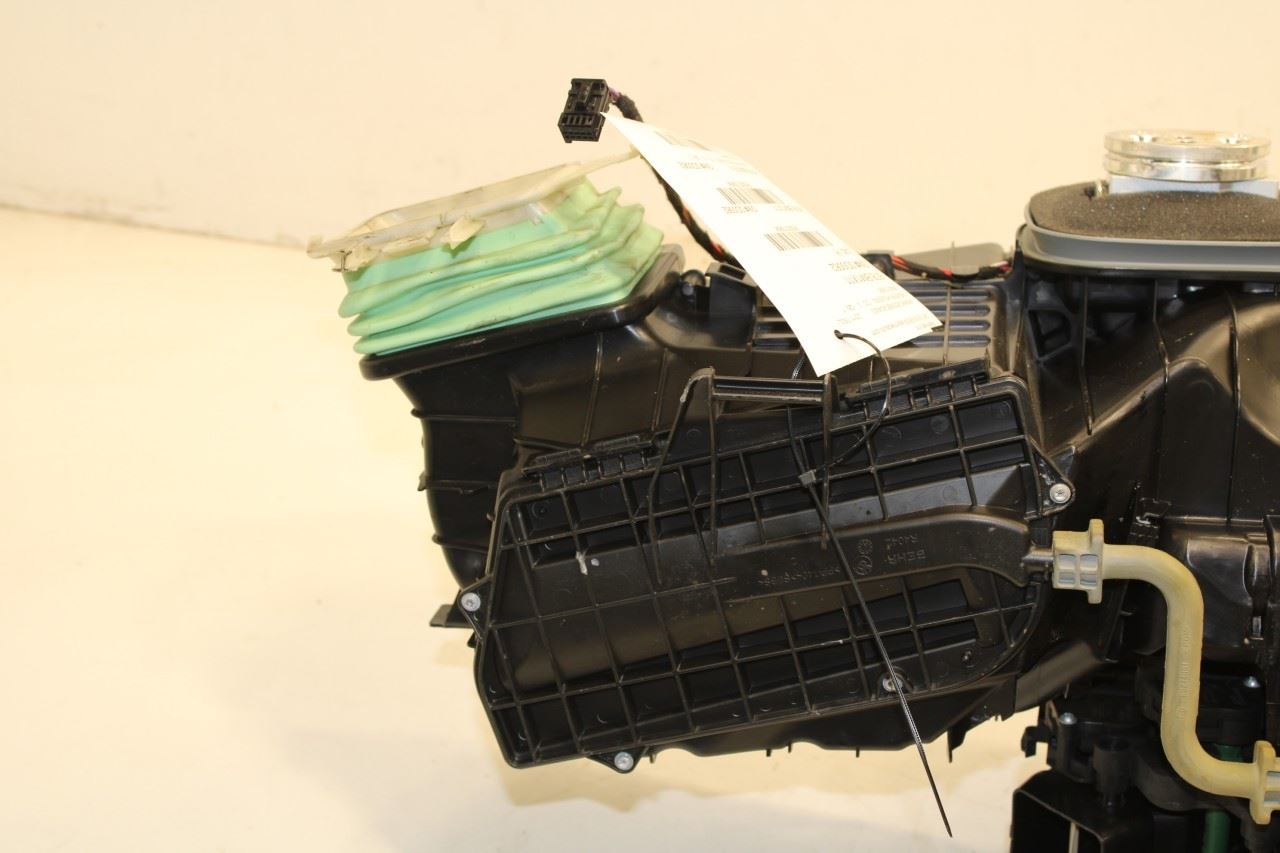 2010-2015 BMW 750Li xDrive HVAC Heater Evaporator Housing Box 9197019 OEM - Alshned Auto Parts
