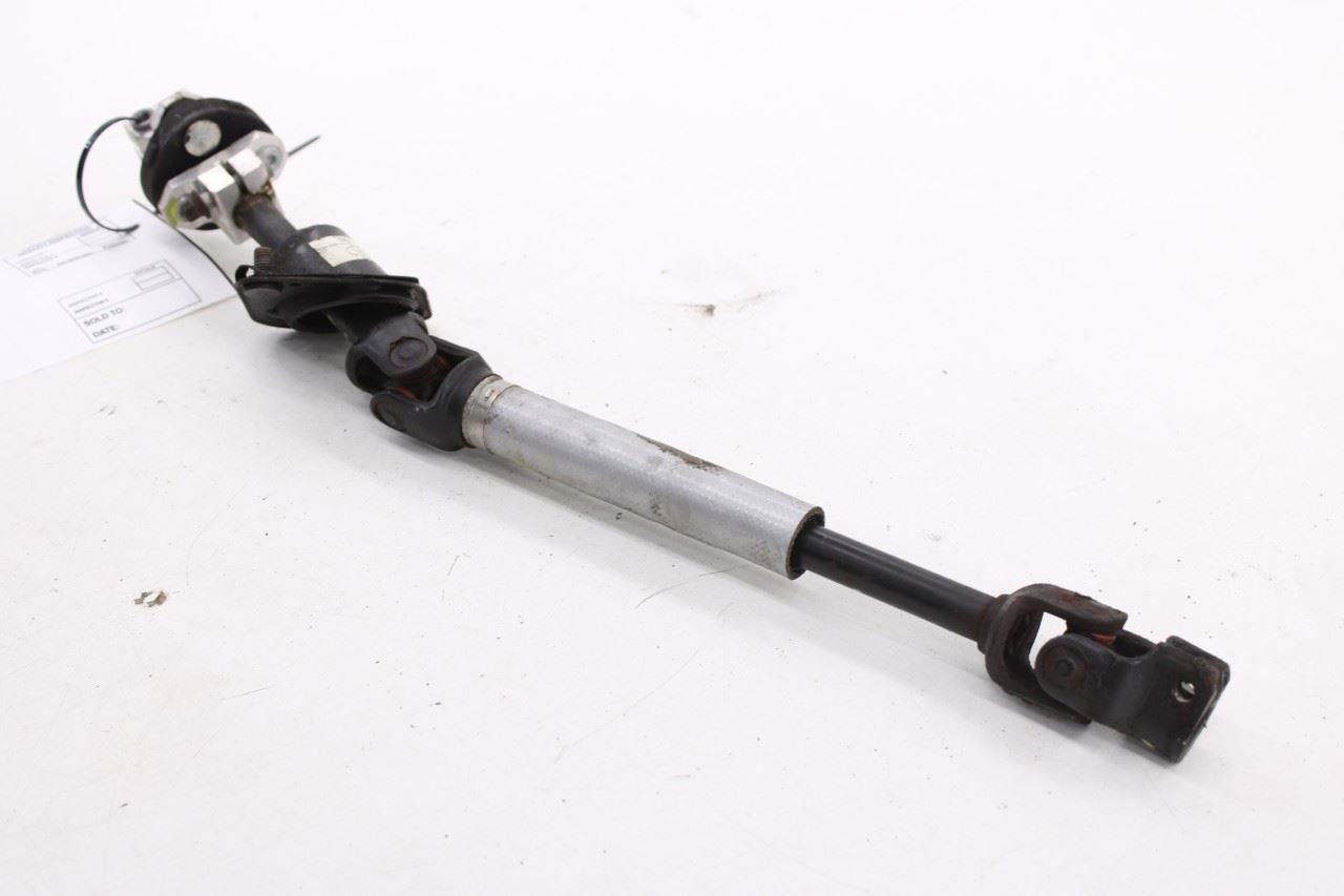 2003-12 Land Rover Range Rover HSE 5.0L Steering Column Intermediate Lower Shaft5