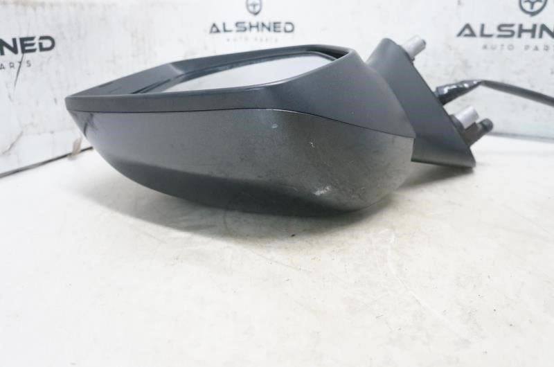 2015-2020 Subaru WRX Passenger Right Side Rear View Mirror 91036VA060 OEM6