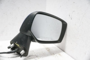 2015 Subaru XV Crosstrek Passenger Right Side Rear View Mirror 91036VA062 OEM