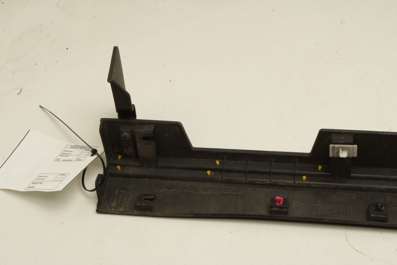 23-25 Kia Sportage Hybrid EX Right Side Rocker Panel Molding 87752P1000 *ReaD* - Alshned Auto Parts