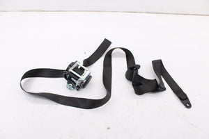 2011-16 Mini Countryman Cooper S Front Passenger Right Side Seat Belt Retractor
