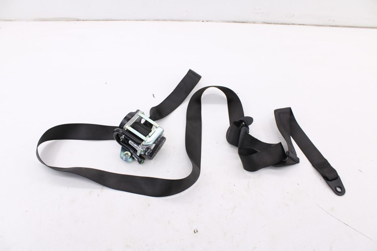 2011-16 Mini Countryman Cooper S Front Passenger Right Side Seat Belt Retractor0