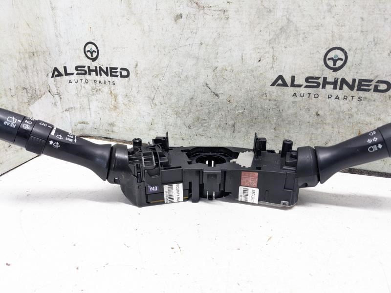 12-20 Toyota Sienna Steering Column Turn Signal Wiper Switch 84140-08111 OEM - Alshned Auto Parts