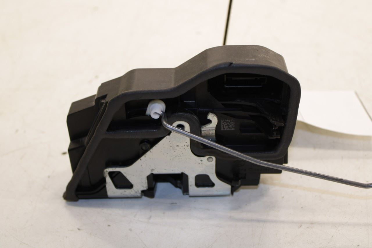 2007-2017 BMW X3 xDrive28i Rear Left Side Door Lock Latch Actuator 51227229459 - Alshned Auto Parts