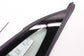 21-24 Kia K5 GT-Line Rear Right Passenger Side Quarter Window Glass 87820-L3100 - Alshned Auto Parts