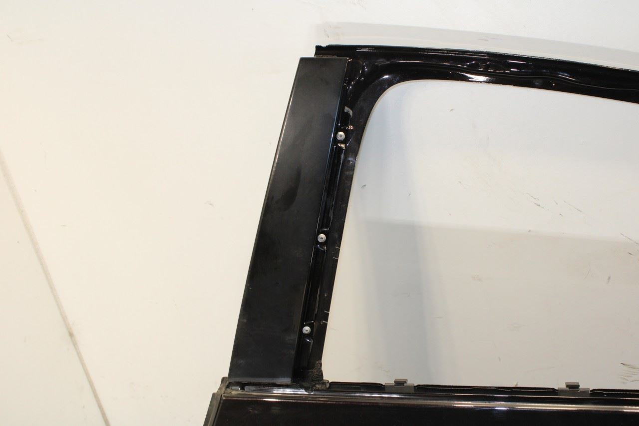 2011-2018 Volvo S60 T5 Premier Rear Left Driver Door Shell Panel 32291068 OEM - Alshned Auto Parts