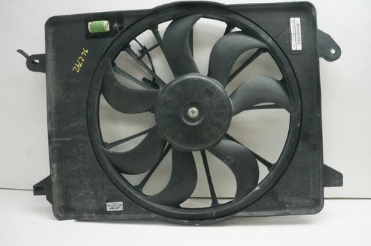 2009-2023 Dodge Charger LH Radiator Cooling Fan Motor Assembly 68050129AA *ReaD* - Alshned Auto Parts