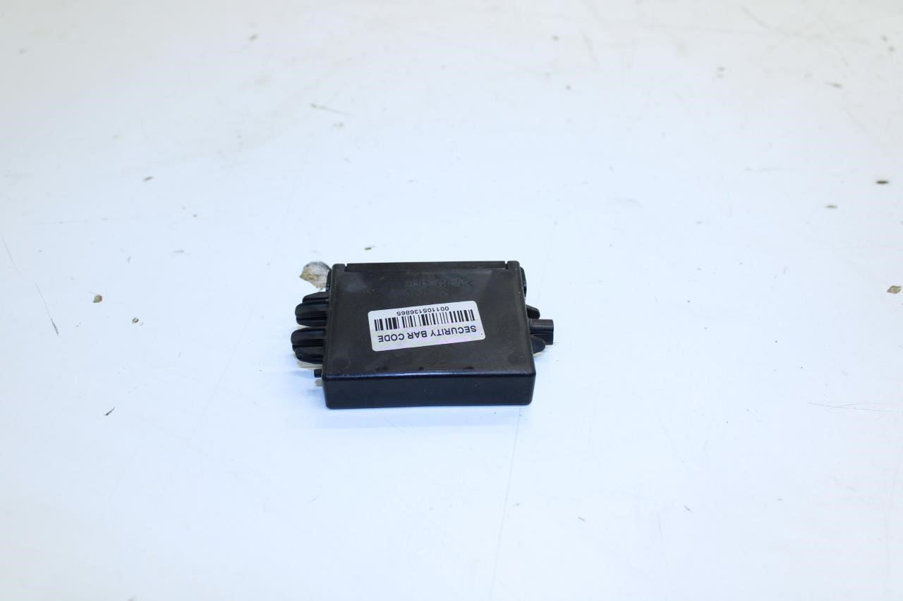 2016-2023 Toyota Tacoma Anti-Theft Locking Control Module 89780-04030 OEM - Alshned Auto Parts