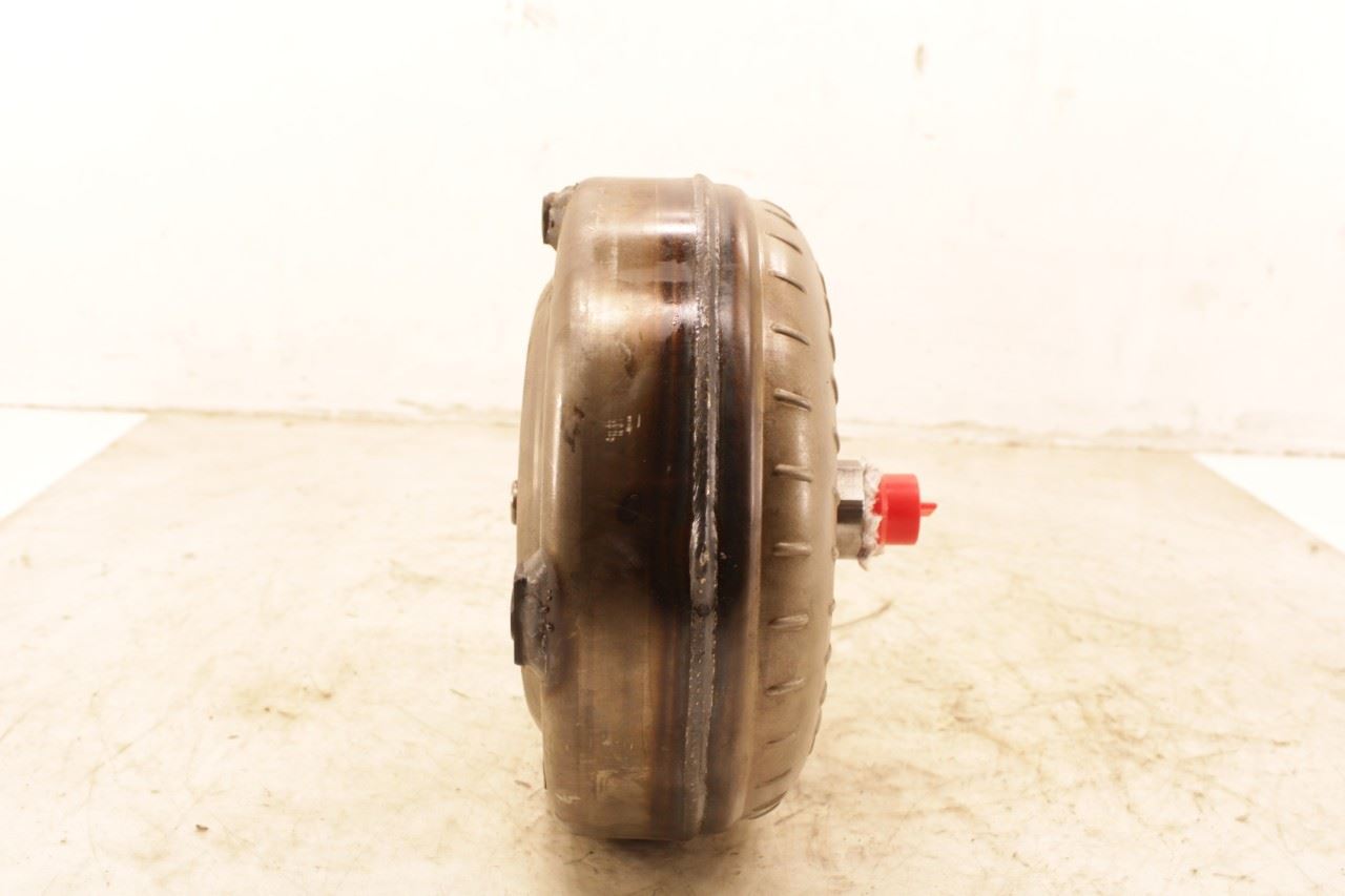 2016-19 Infiniti Q50 Premium 3.0L RWD Transmission Torque Converter 31100-1XR2C - Alshned Auto Parts