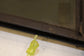 2018-2023 Volkswagen Atlas S Rear Left Side Door Window Fixed Vent Glass *ReaD* - Alshned Auto Parts