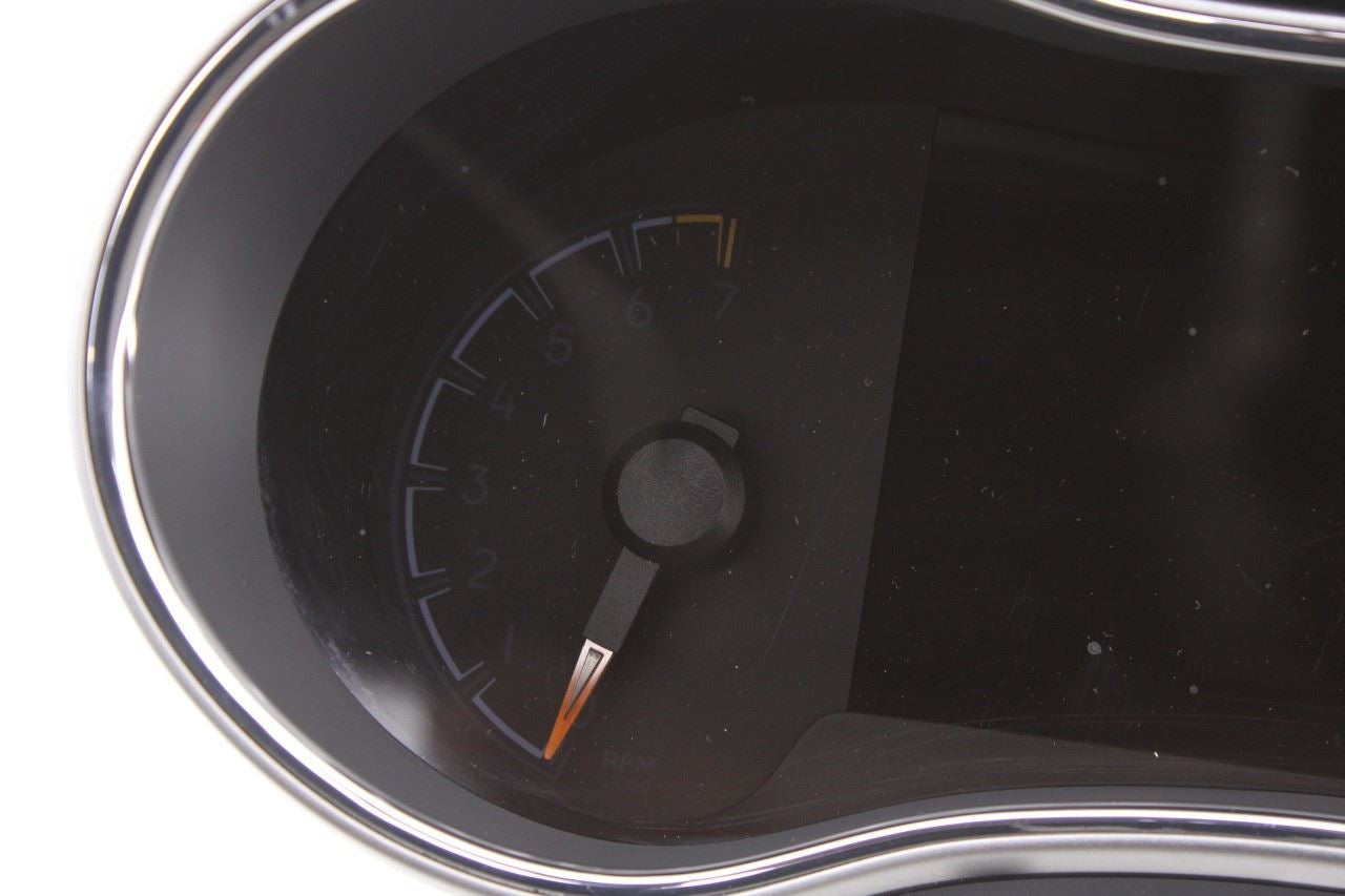 2018 Jeep Grand Cherokee Limited 3.6L Speed Gauge Instrument Cluster 73K Mileage - Alshned Auto Parts