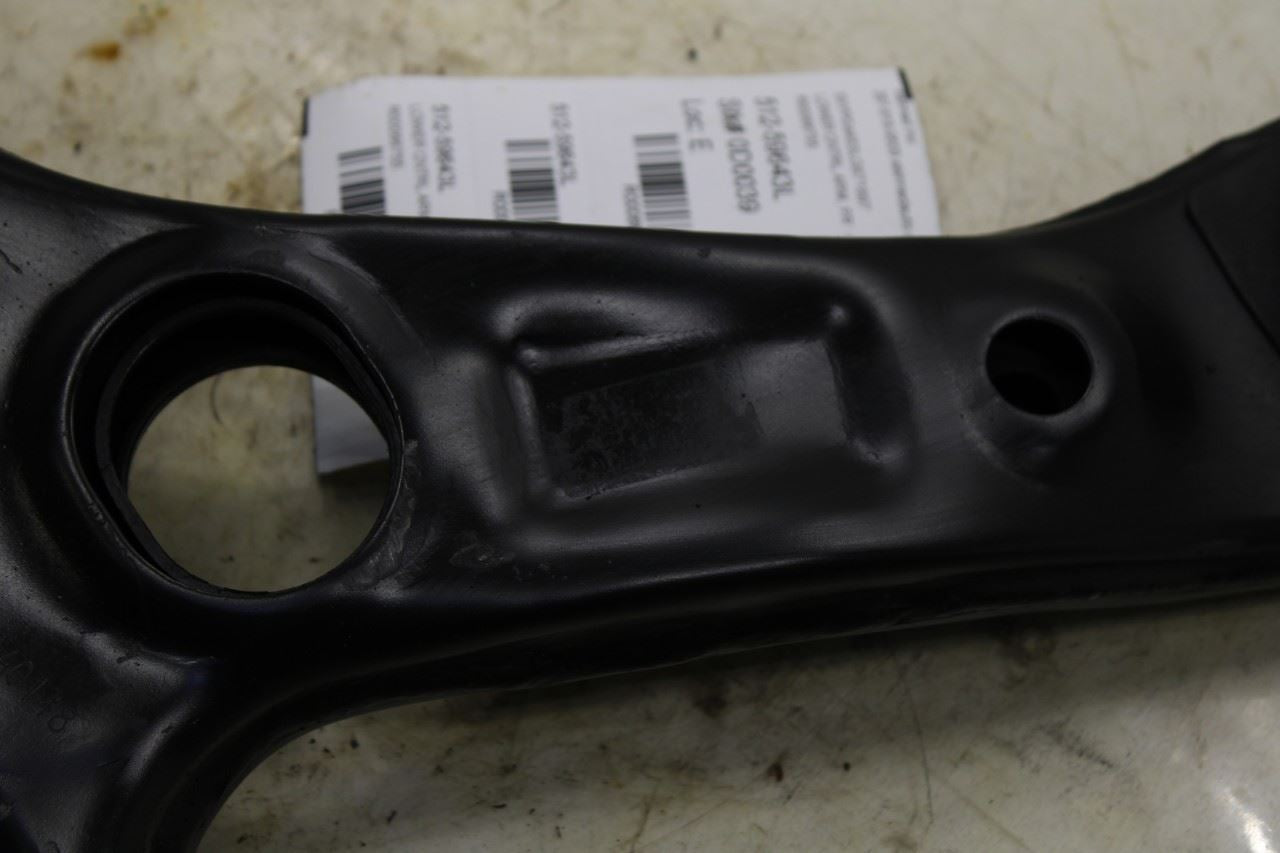 15-20 Kia Sorento LX 3.3L FWD Front Driver LH Side Suspension Lower Control Arm - Alshned Auto Parts