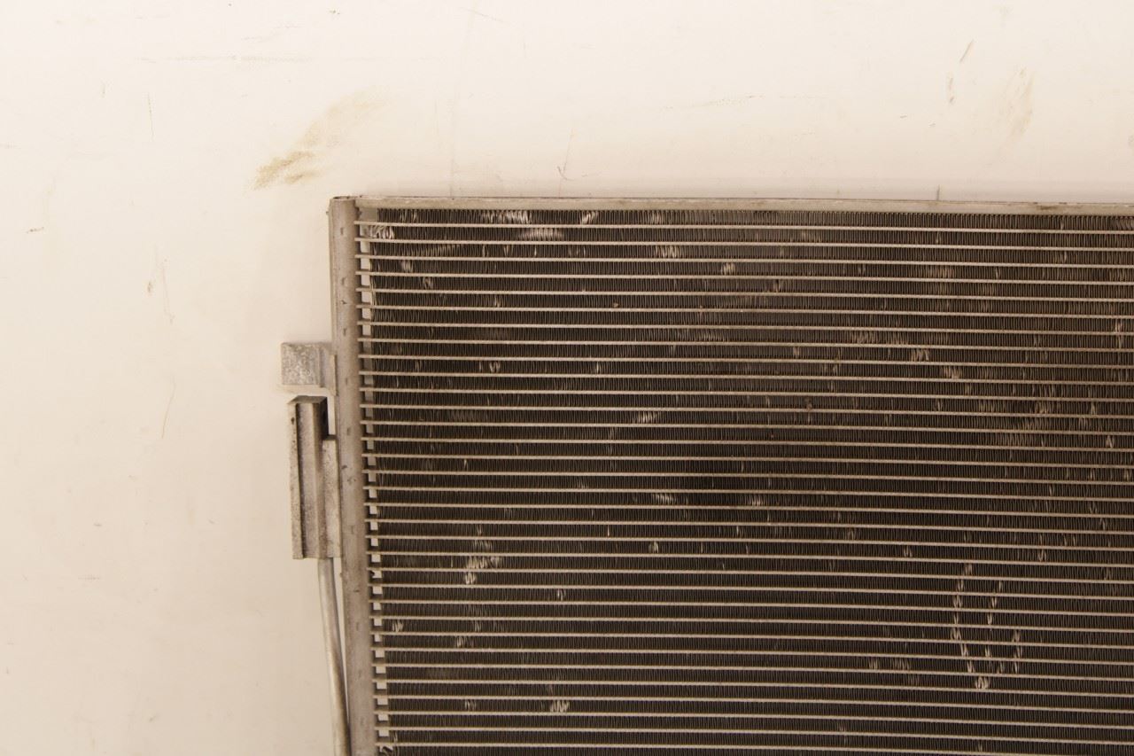 2022-25 Hyundai Tucson SEL 2.5L Air Conditioning AC Condenser 97606-N7699 *ReaD* - Alshned Auto Parts