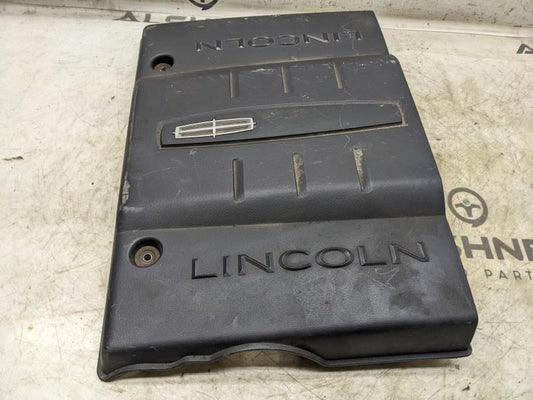2007-2014 Lincoln Navigator 5.4L Engine Appearance Motor Cover 7L74-6A949-AD OEM - Alshned Auto Parts