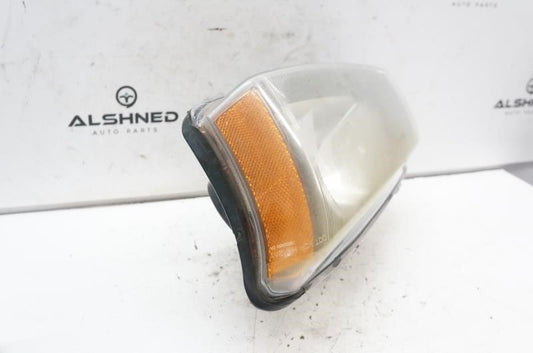 03-07 Chevrolet Silverado 1500 Driver Left Front Head Light 10396913 OEM *ReaD* - Alshned Auto Parts