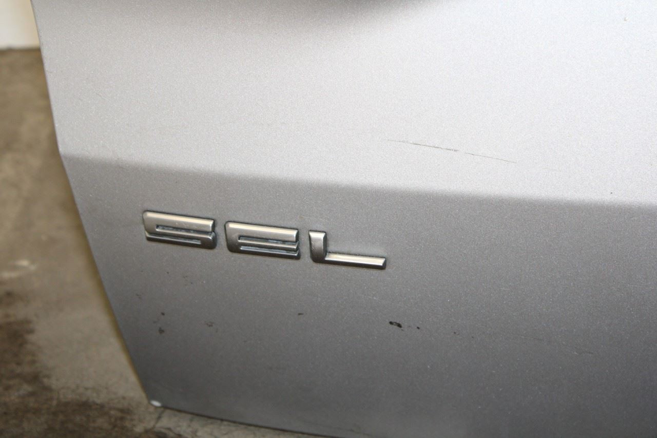 2020 Ford Escape SEL Liftgate Shell Panel with Back Glass LJ6Z-7840010-A *ReaD* - Alshned Auto Parts