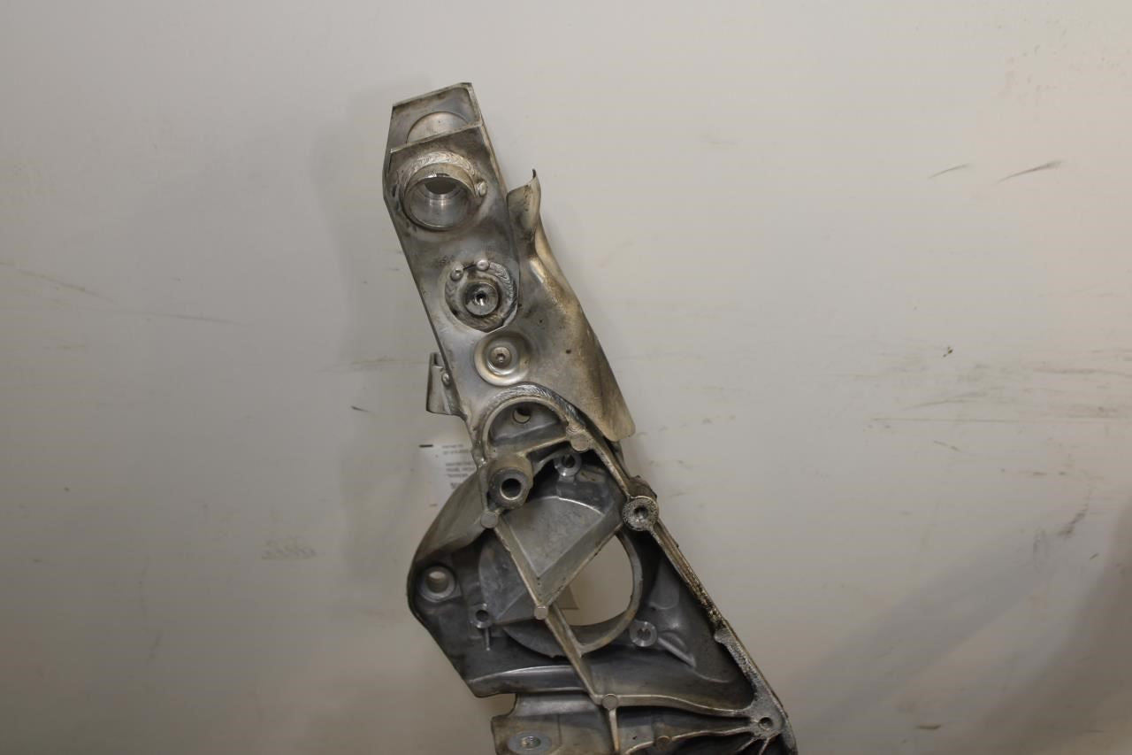 2010-2015 BMW 750i xDrive AWD Front Suspension Crossmember Subframe 6799321 OEM - Alshned Auto Parts