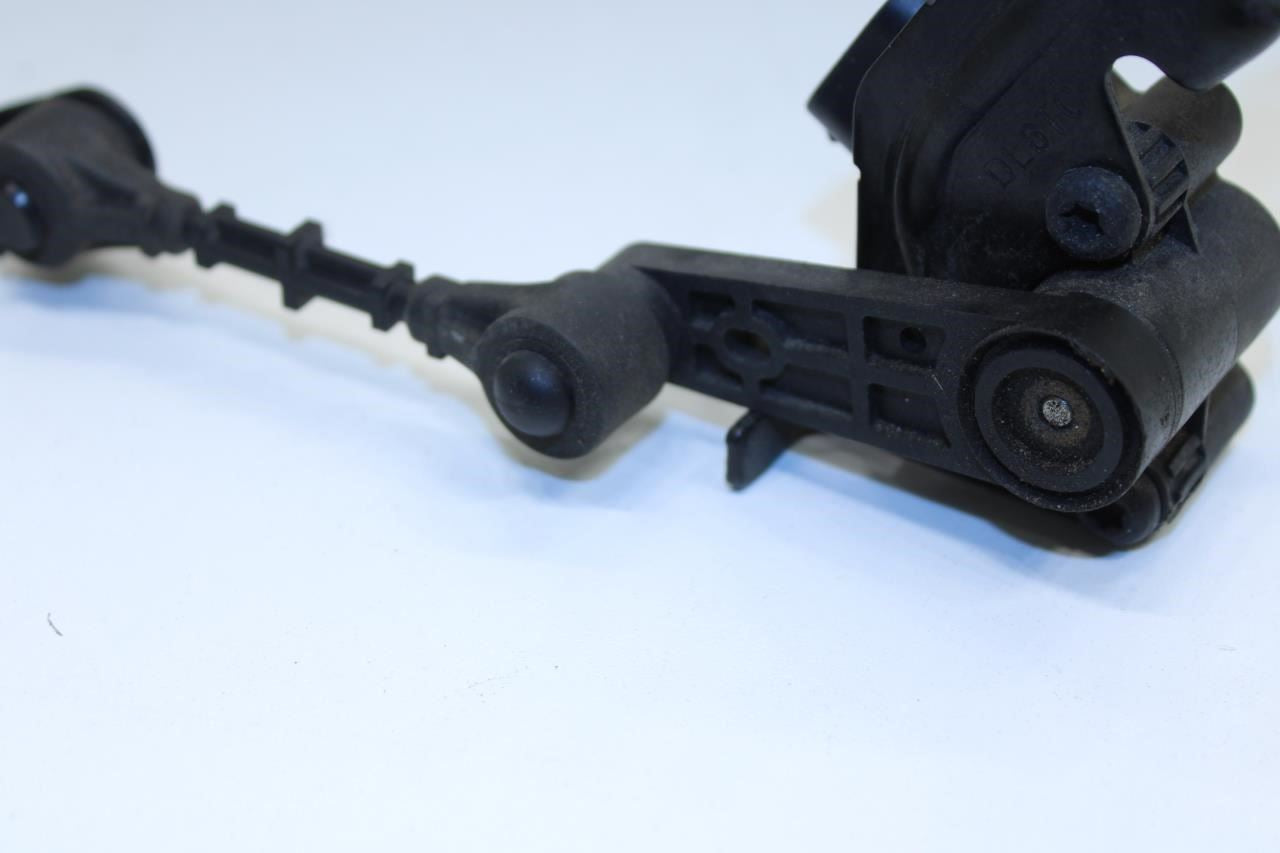 2017-20 Jaguar XE R-Dynamic S Rear RH Ride Height Level Sensor GX73-3C280-DB OEM - Alshned Auto Parts