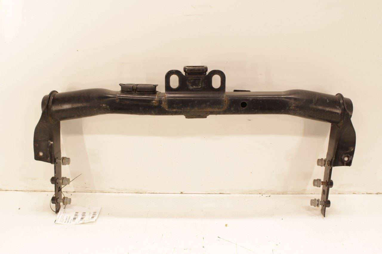 11-25 Jeep Grand Cherokee Summit Rear Bumper Tow Trailer Hitch w/ Wire Connector - Alshned Auto Parts