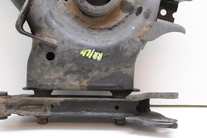 2019-2024 Nissan Altima Rear Left Suspension Lower Control Arm 551B1-6CA2C OEM - Alshned Auto Parts