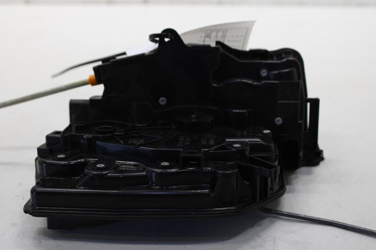 2014-2018 BMW X5 xDrive35i Rear Right Side Door Lock Latch Actuator 51227281942 - Alshned Auto Parts