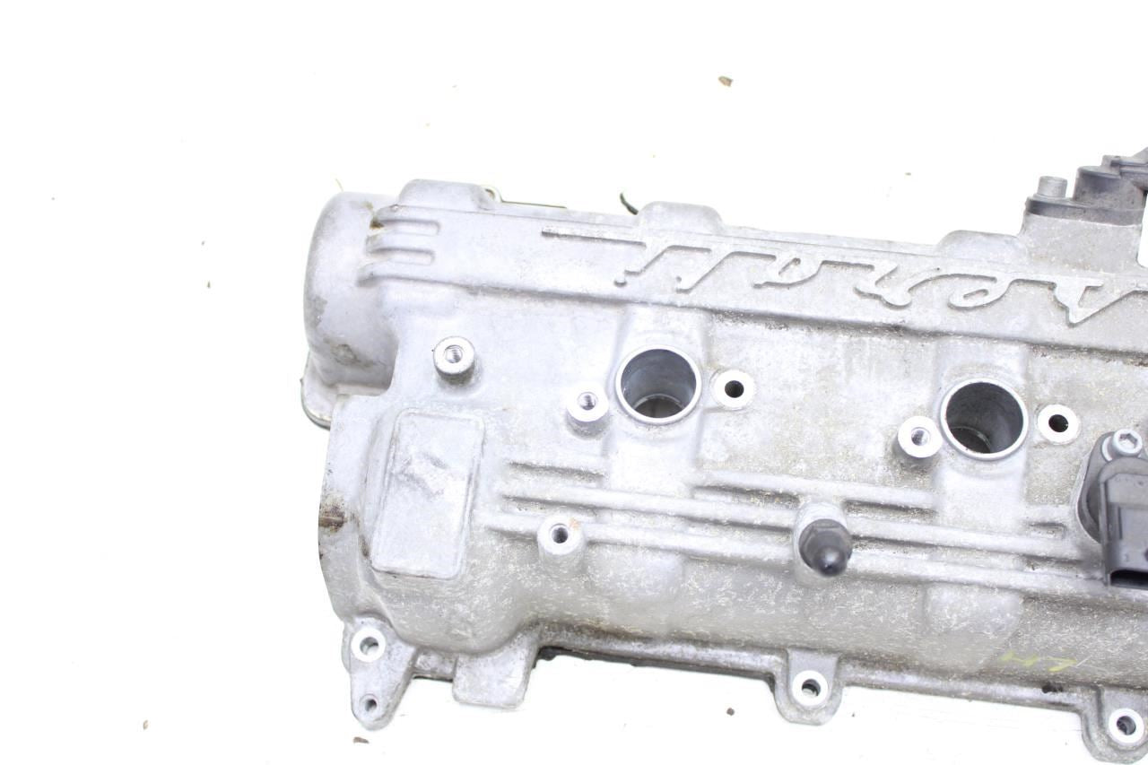 2014-2017 Maserati Ghibli 3.0L V6 Engine Left Cylinder Head Cover 288687 OEM - Alshned Auto Parts