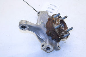 2022-25 Hyundai Tucson SEL AWD Front Right Side Spindle Knuckle Hub 51711-N9200